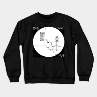 Fort Leavenworth history Crewneck Sweatshirt